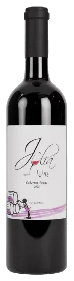 Cabernet franc 2025