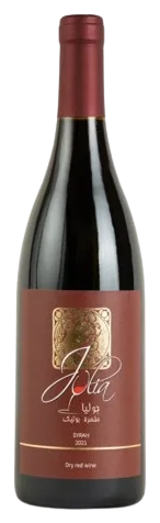 Syrah 2023