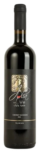 Cabernet Sauvignon 2021