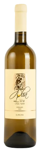 Vioblanc 2024
