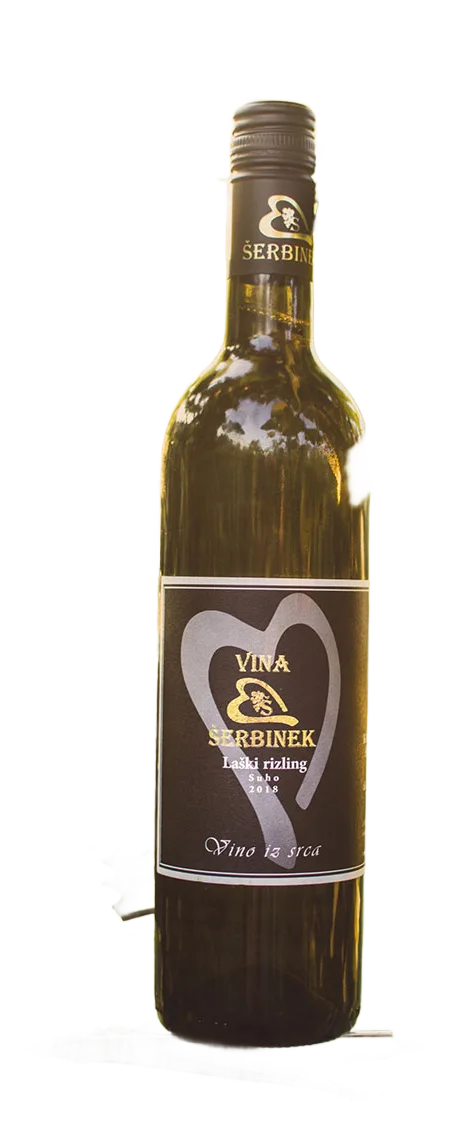 Welsh Riesling