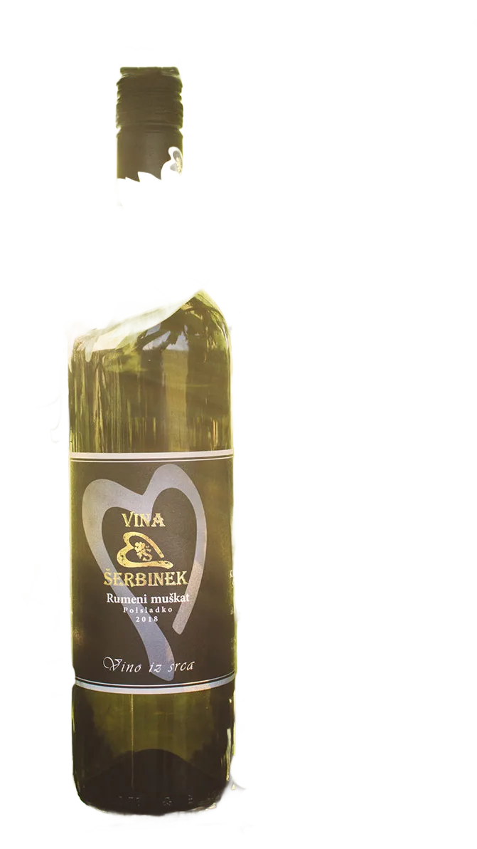 Yellow Muscat