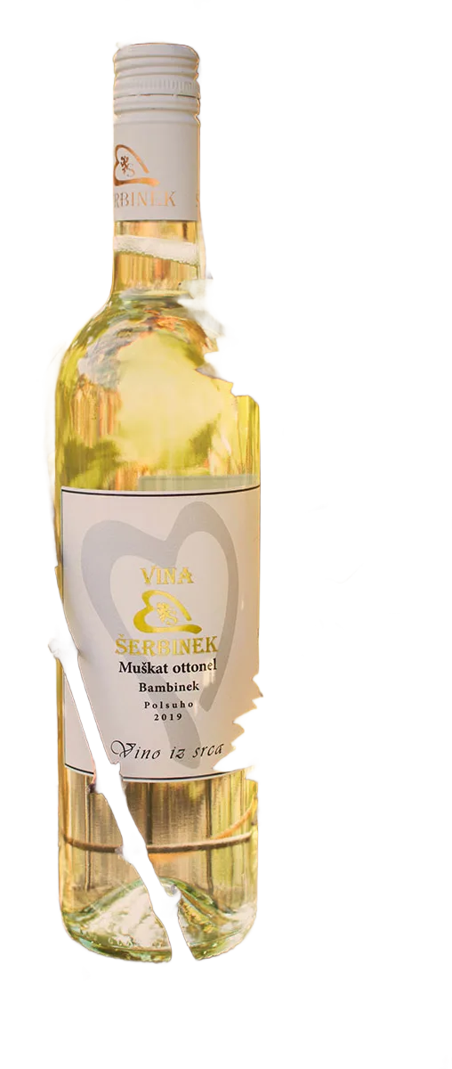 Muscat Ottonel – Bambinek