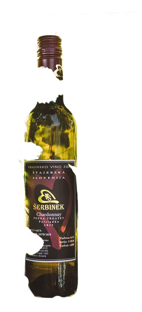 Chardonnay
