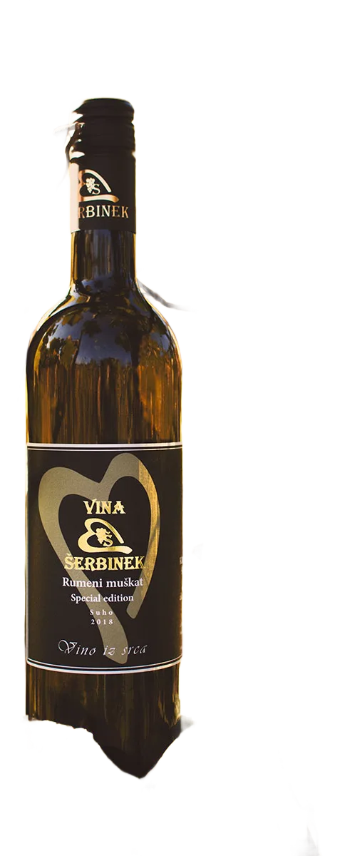 Yellow Muscat – Special edition