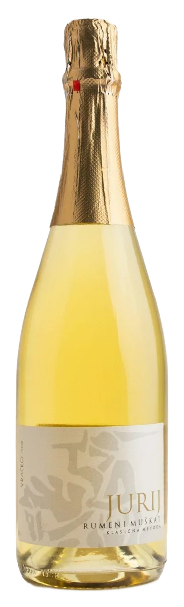 MUŠKAT '16 »JURIJ«, SEMI DRY