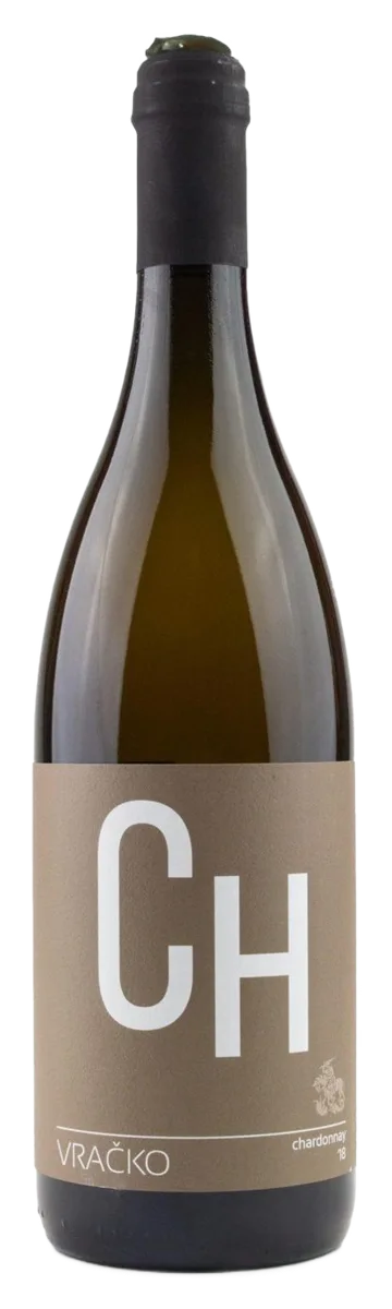 CHARDONNAY ’18 »reserve«, suho