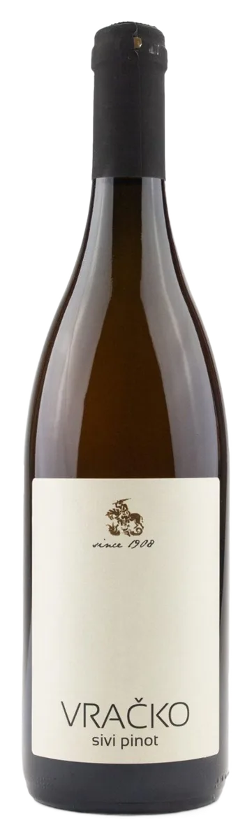 SIVI PINOT ’17 »reserve«, suho