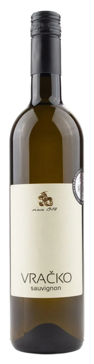 SAUVIGNON '18, suho