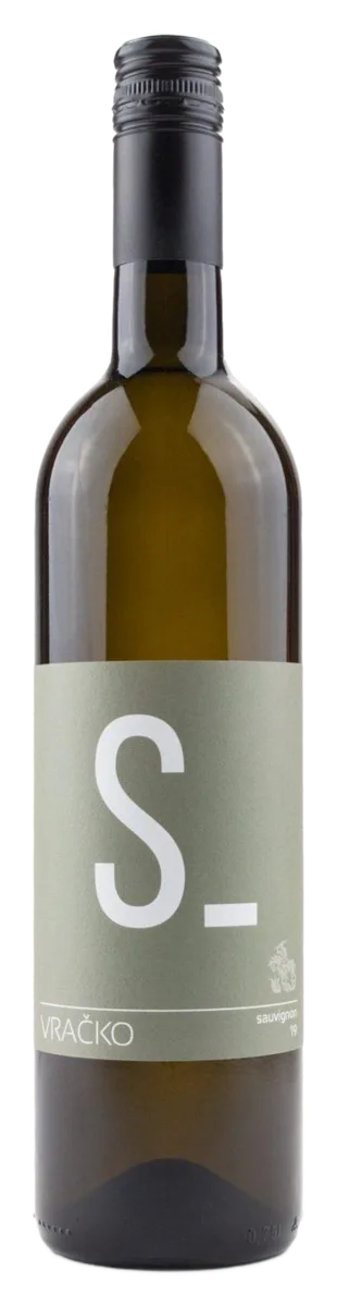 SAUVIGNON '19, suho