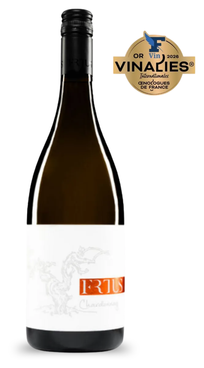 Chardonnay