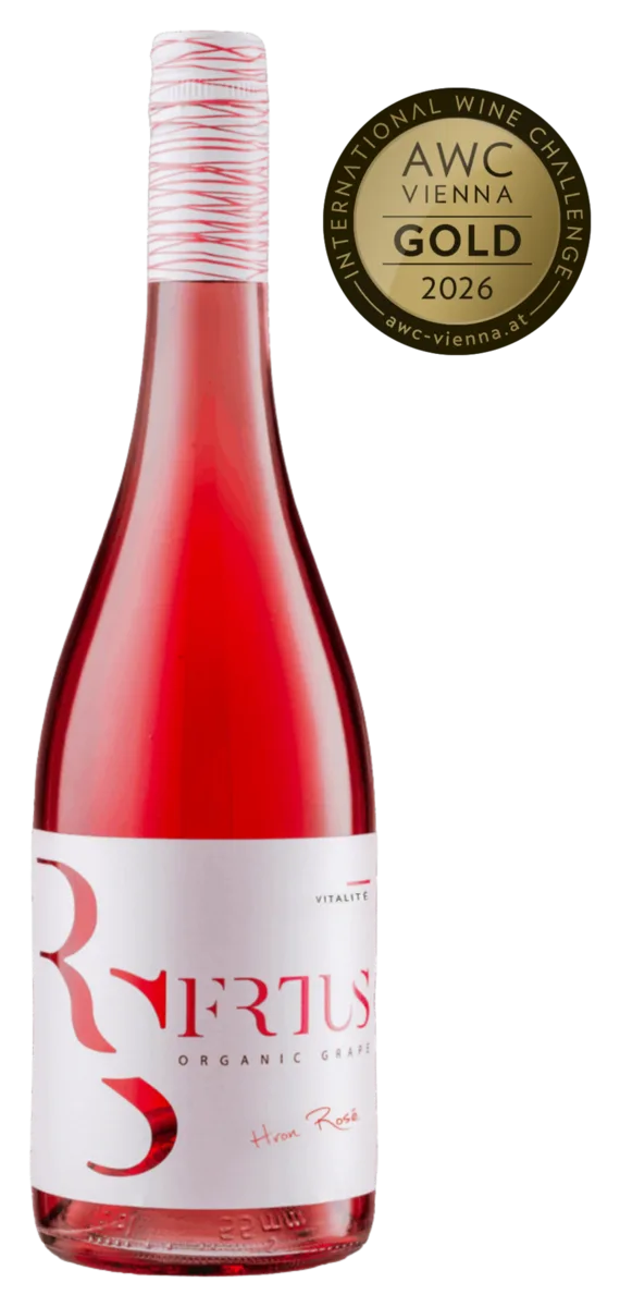 Hron Rosé