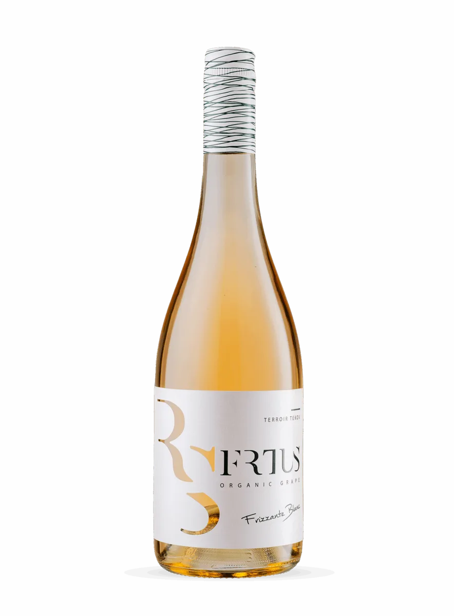 Frizzante Blanc