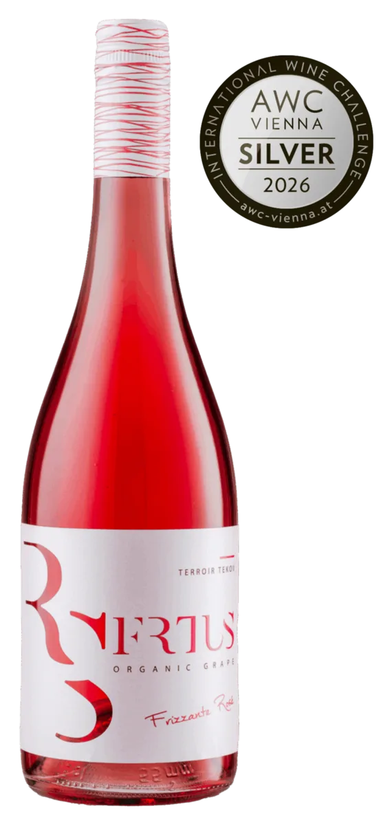 Frizzante Rosé