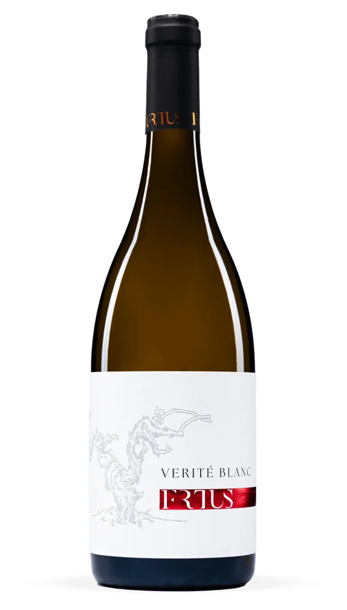 Vérité Blanc