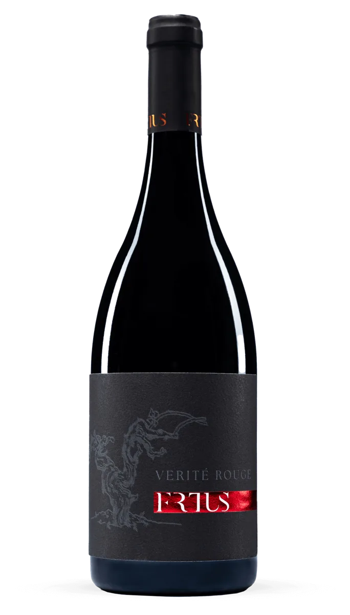 Verité Rouge