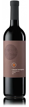Cabernet Sauvignon Suchý vrch