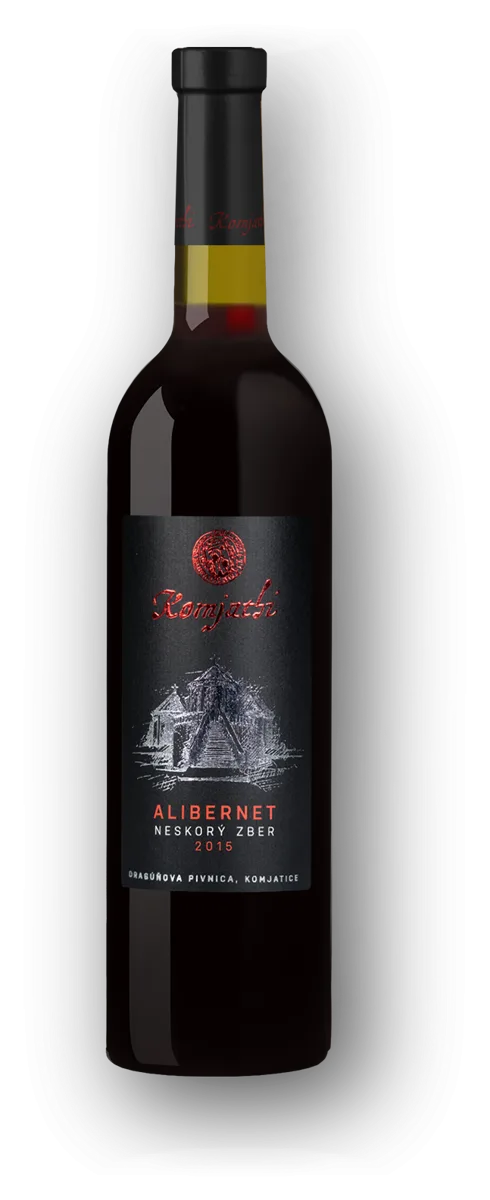 Alibernet Exkluzív