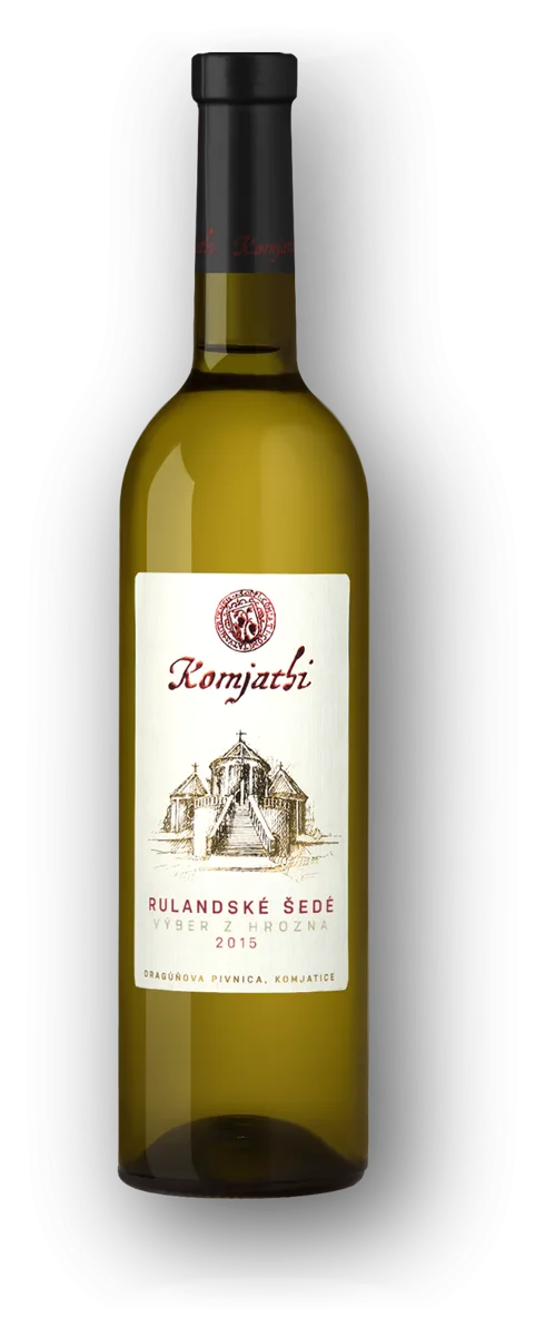 Rulandské šedé