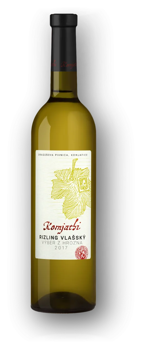 Rizling vlašský