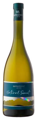 Furmint, výber z hrozna