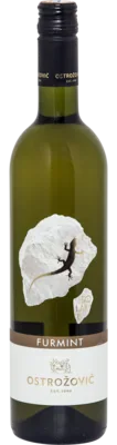 Furmint, neskorý zber