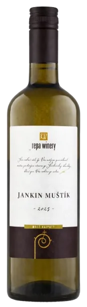 Jankin muštík