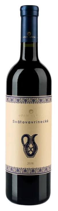 Svätovavrinecké 2021 - Terroir Limbach