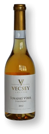 Tokajský výber 5 putňový