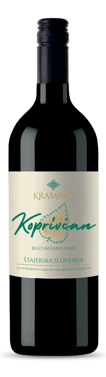 Koprivčan