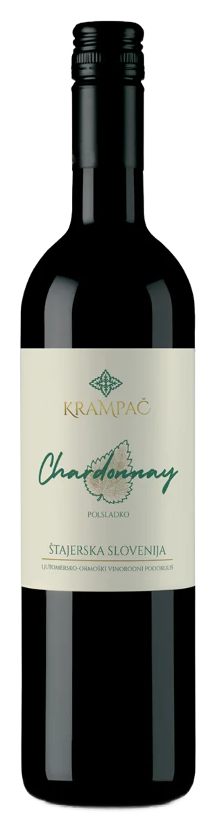 CHARDONNAY