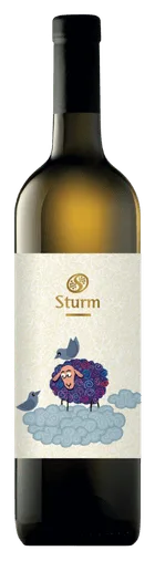 Modri pinot