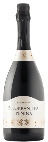 Belokranjska penina