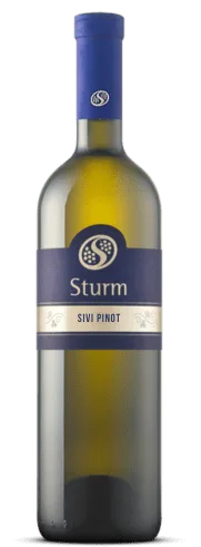 Sivi Pinot