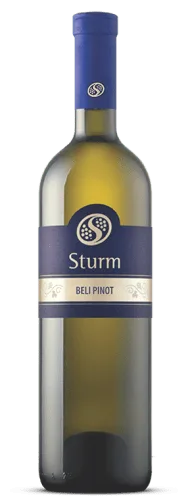 Beli pinot