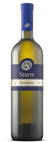 Chardonnay