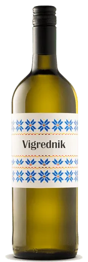 Vigrednik