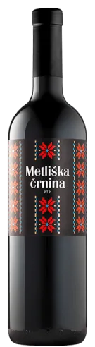 Metliška črnina