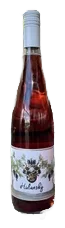 Frankovka Modrá Rosé