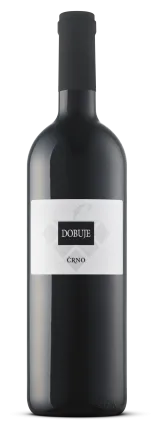 Črno