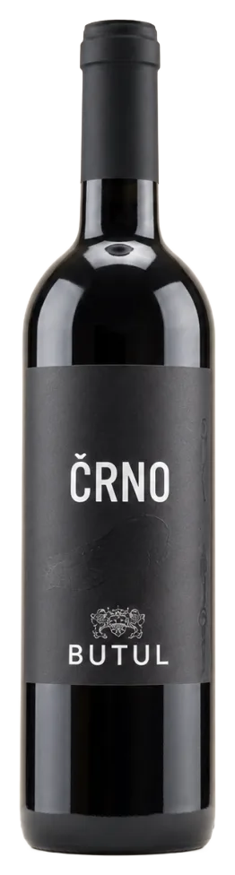Refošk Črno