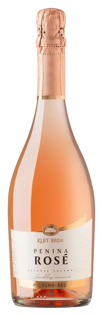 Penina Rosé 0,75 L