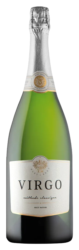 Klasična penina Virgo 1,5 L