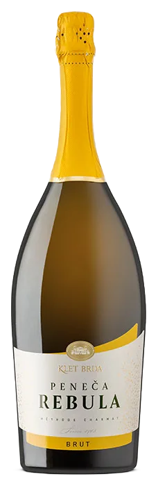 Peneča Rebula magnum
