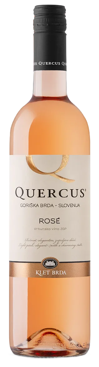 Rose Quercus 0,75 L