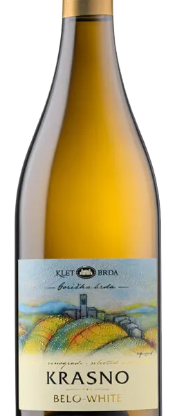 Krasno belo 0,75 L