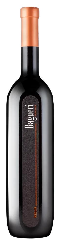 Rebula Bagueri 0,75 L