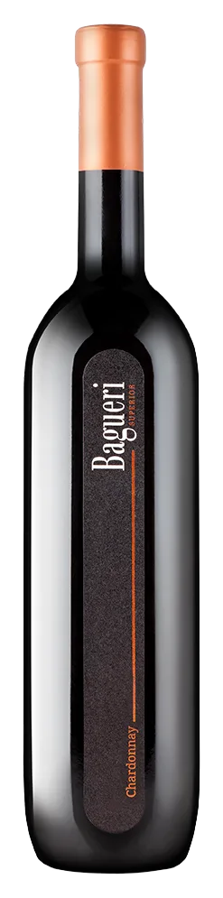 Chardonnay Bagueri 0,75 L