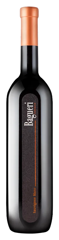 Sauvignon blanc Bagueri 0,75 L
