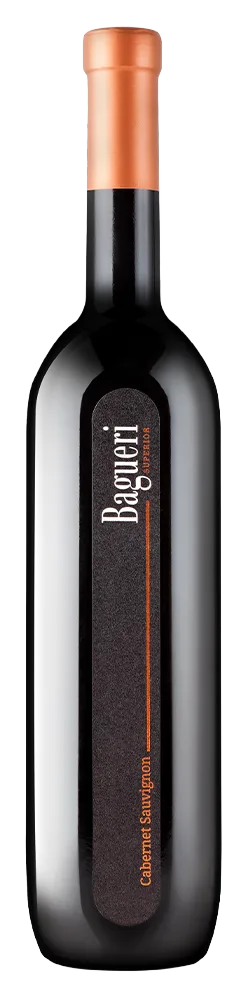 Cabernet sauvignon Bagueri 0,75 L